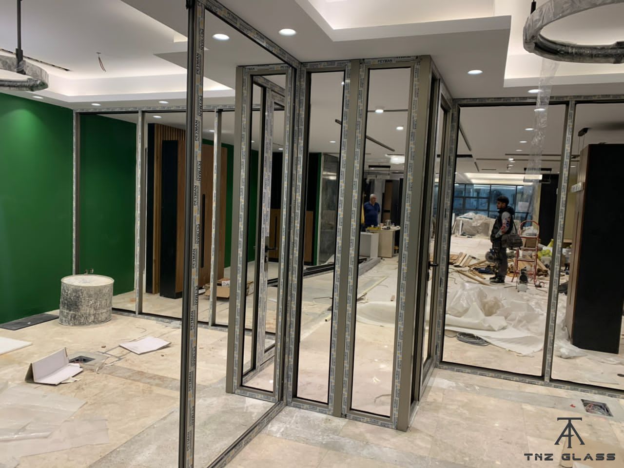 Project project saadatabad (1)