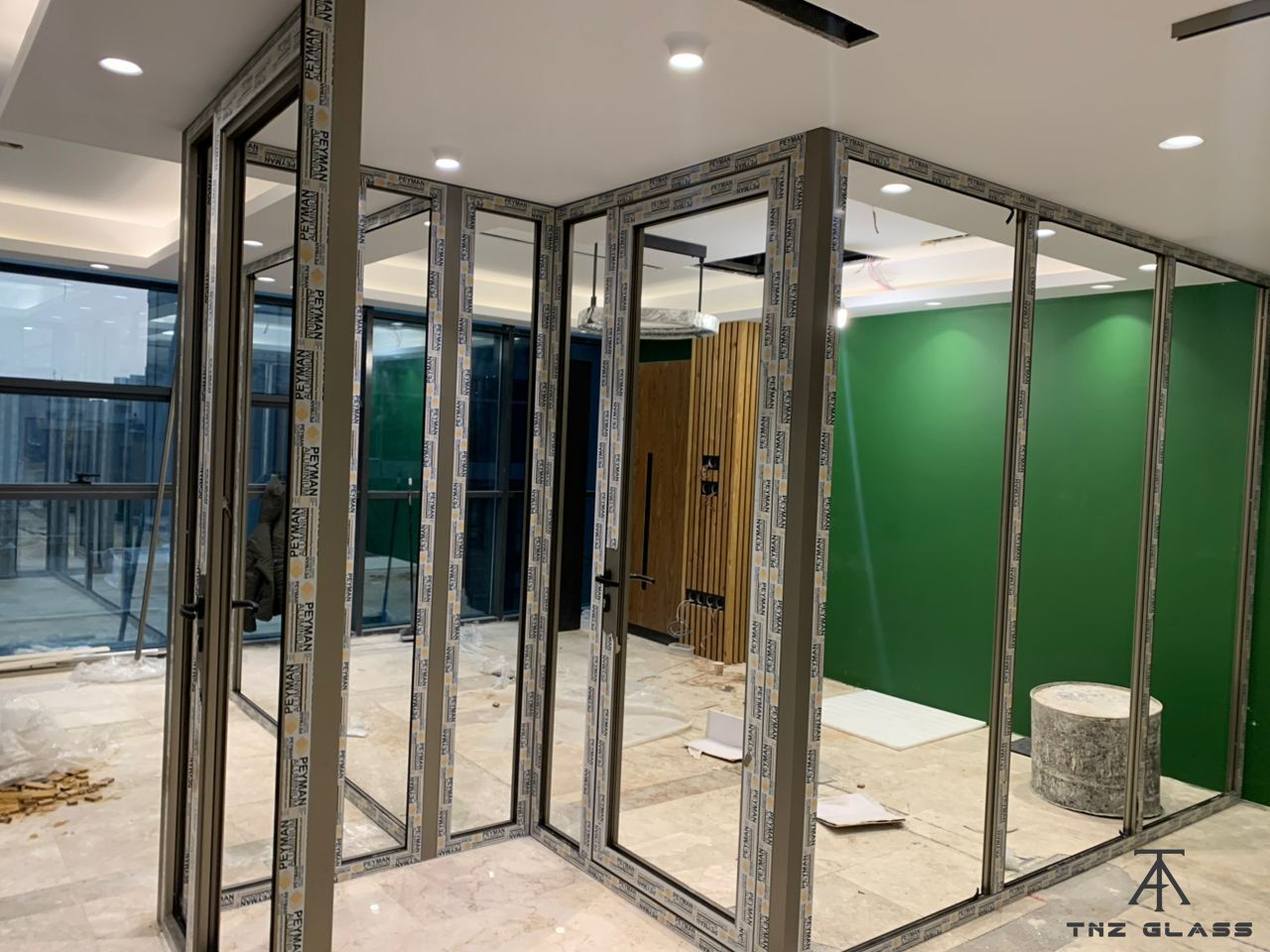 Project project saadatabad (2)