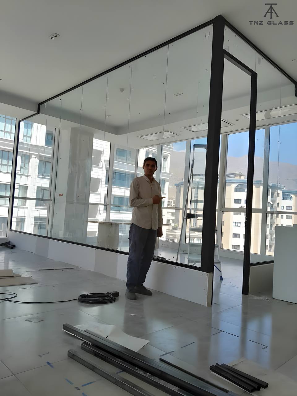 Project project tehran (1)