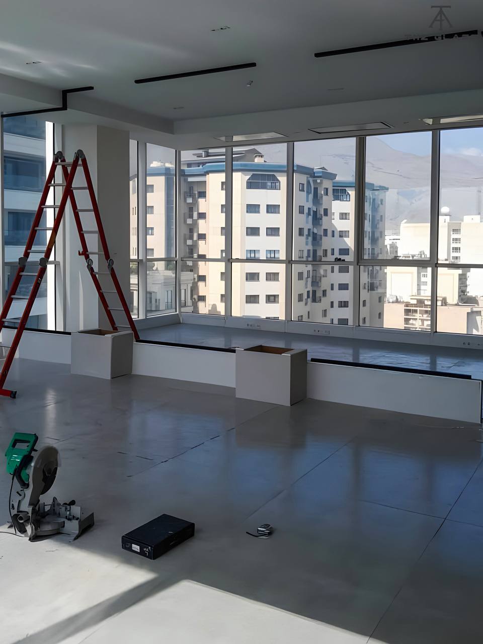 Project project tehran (2)