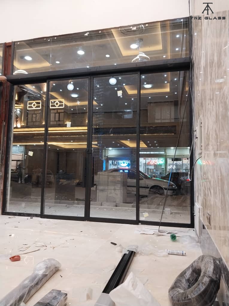 Project project tejarinoor