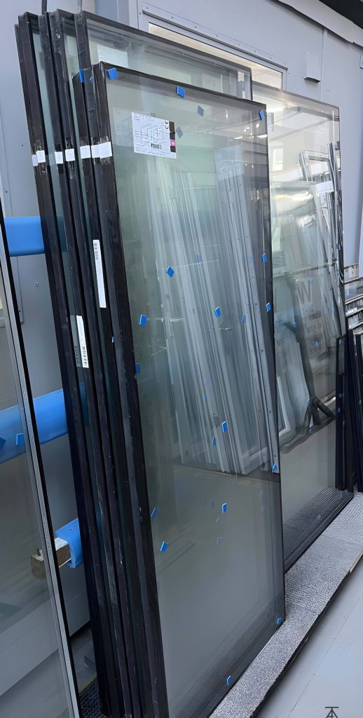 double glazed glass (4)